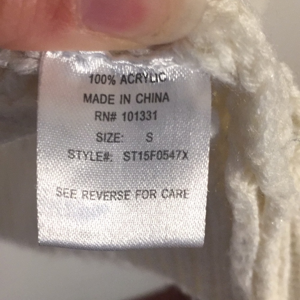 Cardigan - Picture 3 of 5